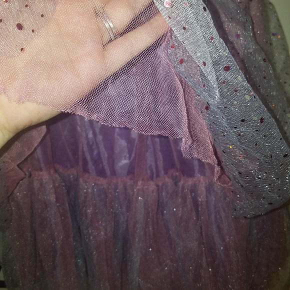 Rapunzel costume - Picture 3 of 6